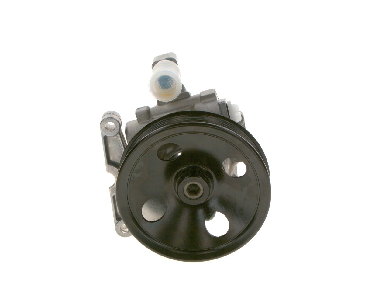 Servopumpe K S01 000 594 BOSCH 0024668701 MERCEDES-BENZ, SMART
