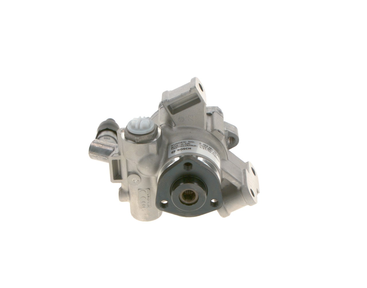 Servopumpe K S01 000 595 BOSCH A0024666901 MERCEDES-BENZ