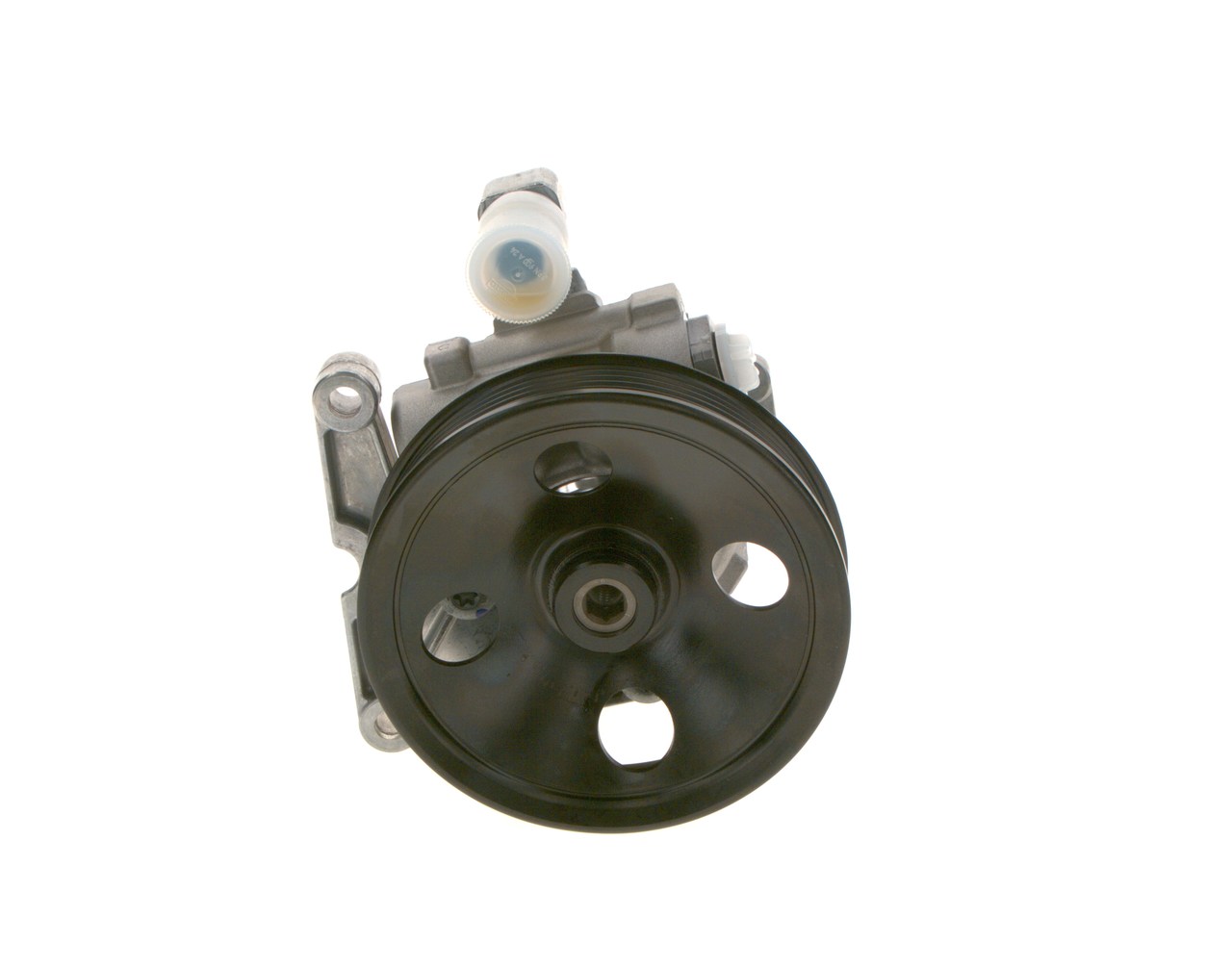 Servopumpe K S01 000 598 BOSCH A0024669801 MERCEDES-BENZ