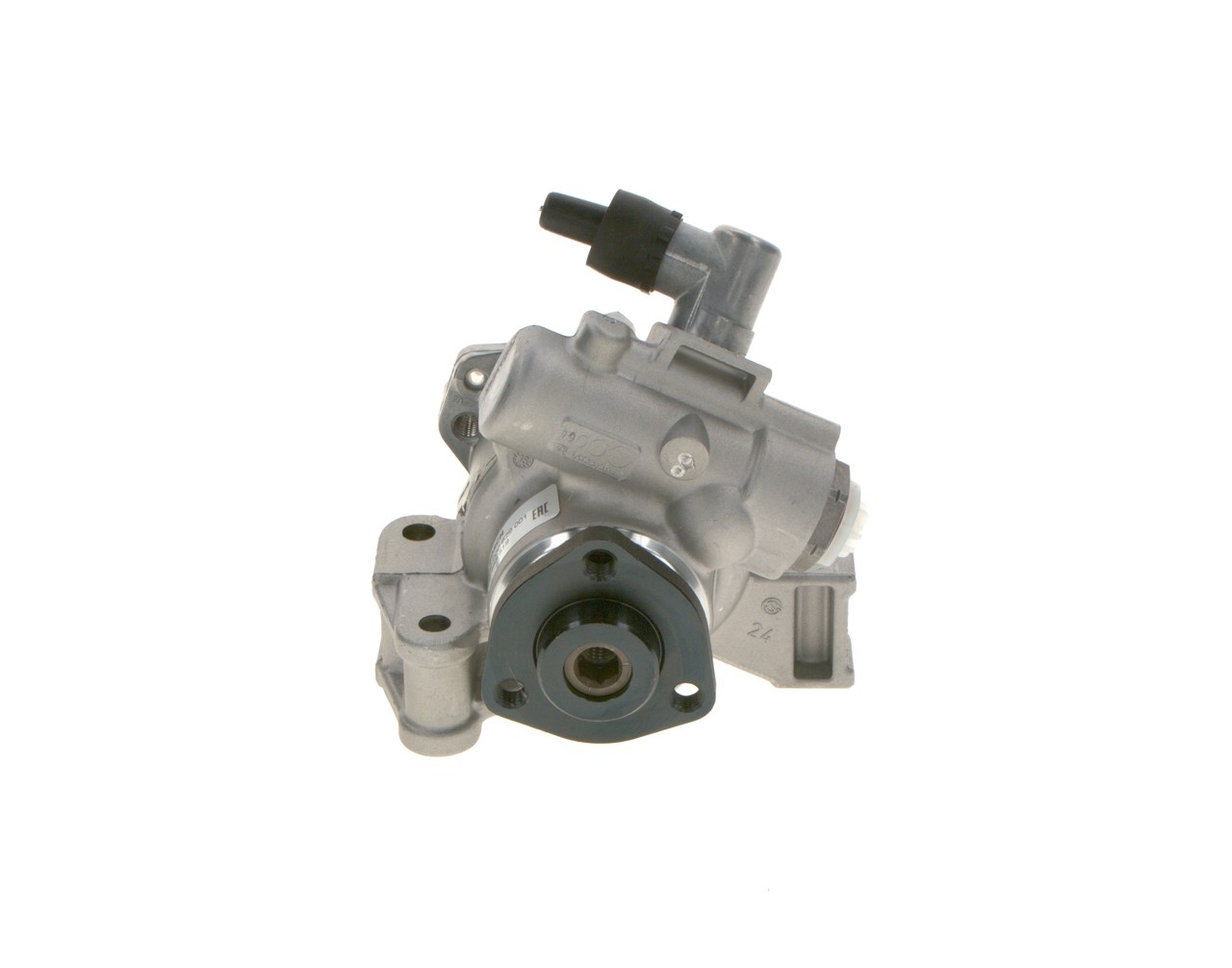 Servopumpe A 002 466 93 01 BOSCH KS01000599 MERCEDES-BENZ