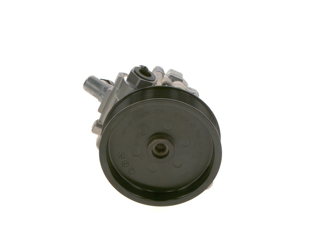 Servopumpe K S01 000 603 BOSCH 003466930180 MERCEDES-BENZ