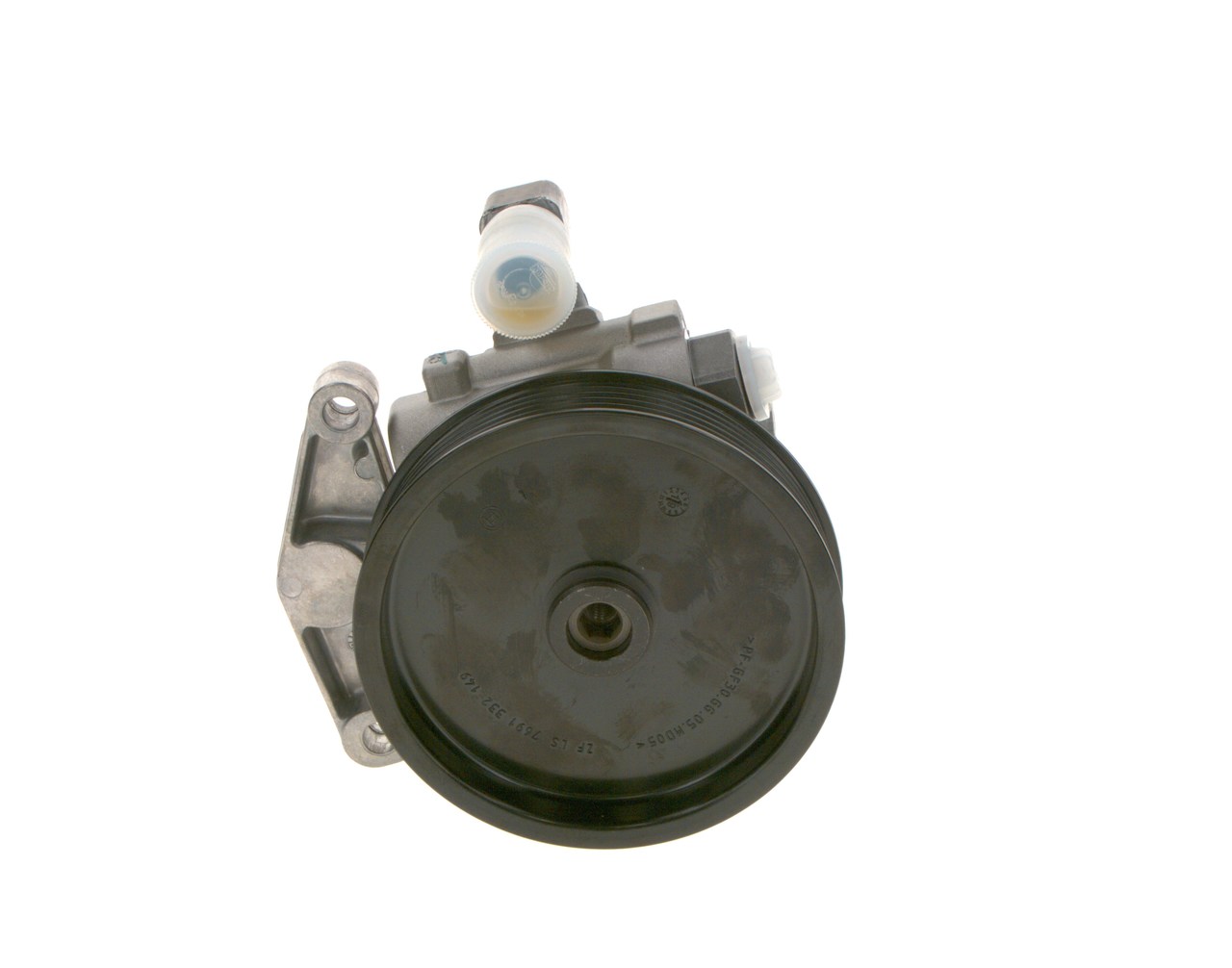 Servopumpe A 004 466 79 01 80 BOSCH KS01000604 MERCEDES-BENZ
