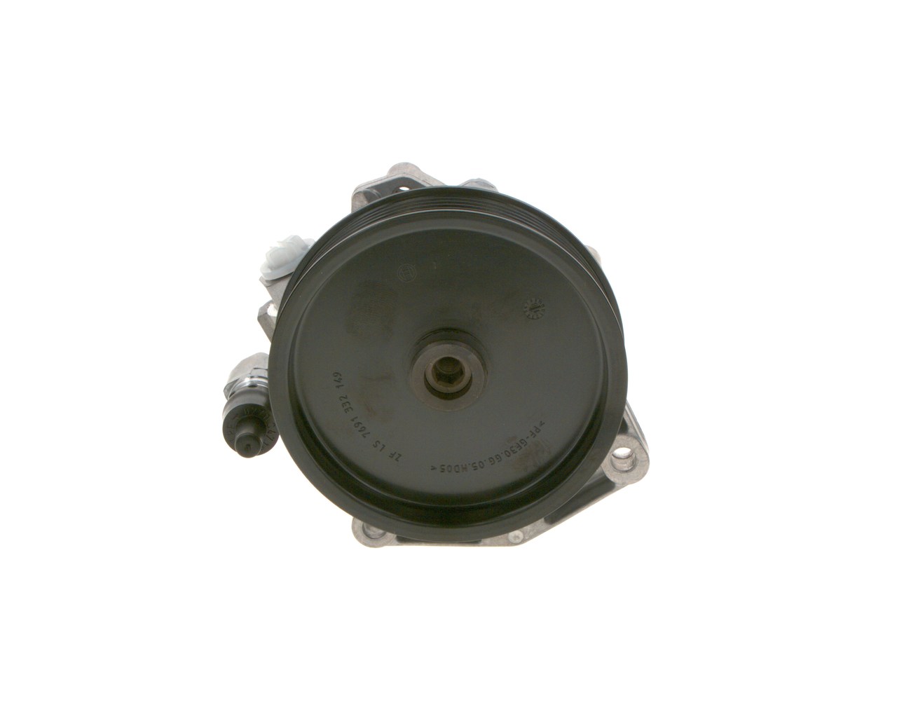 Servopumpe A005 466 16 01 BOSCH KS01000607 MERCEDES-BENZ