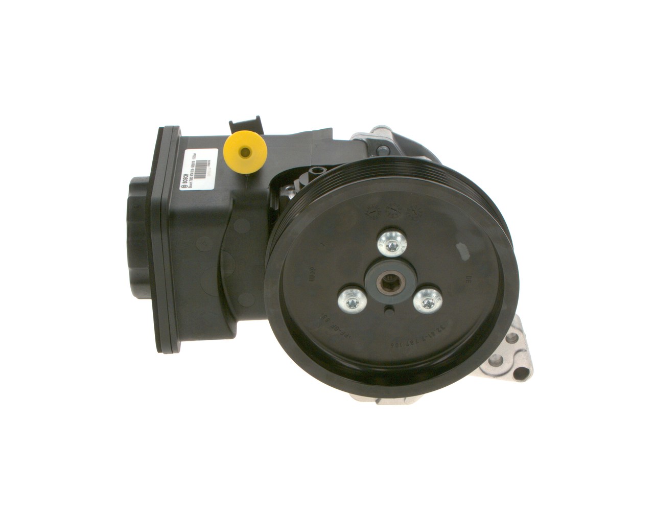 Servopumpe K S01 000 621 BOSCH 6756575 BMW