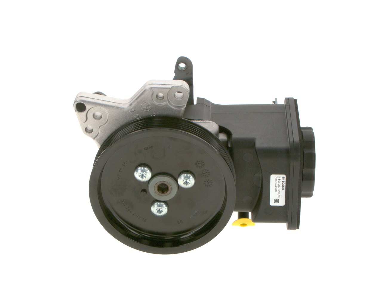 Servo pump BOSCH K S01 000 622 rating