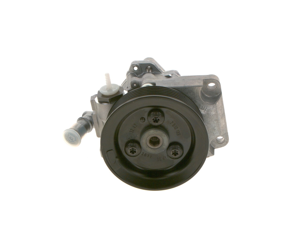 BOSCH K S01 000 624 Хидравлична помпа налягане [bar]: 127бар