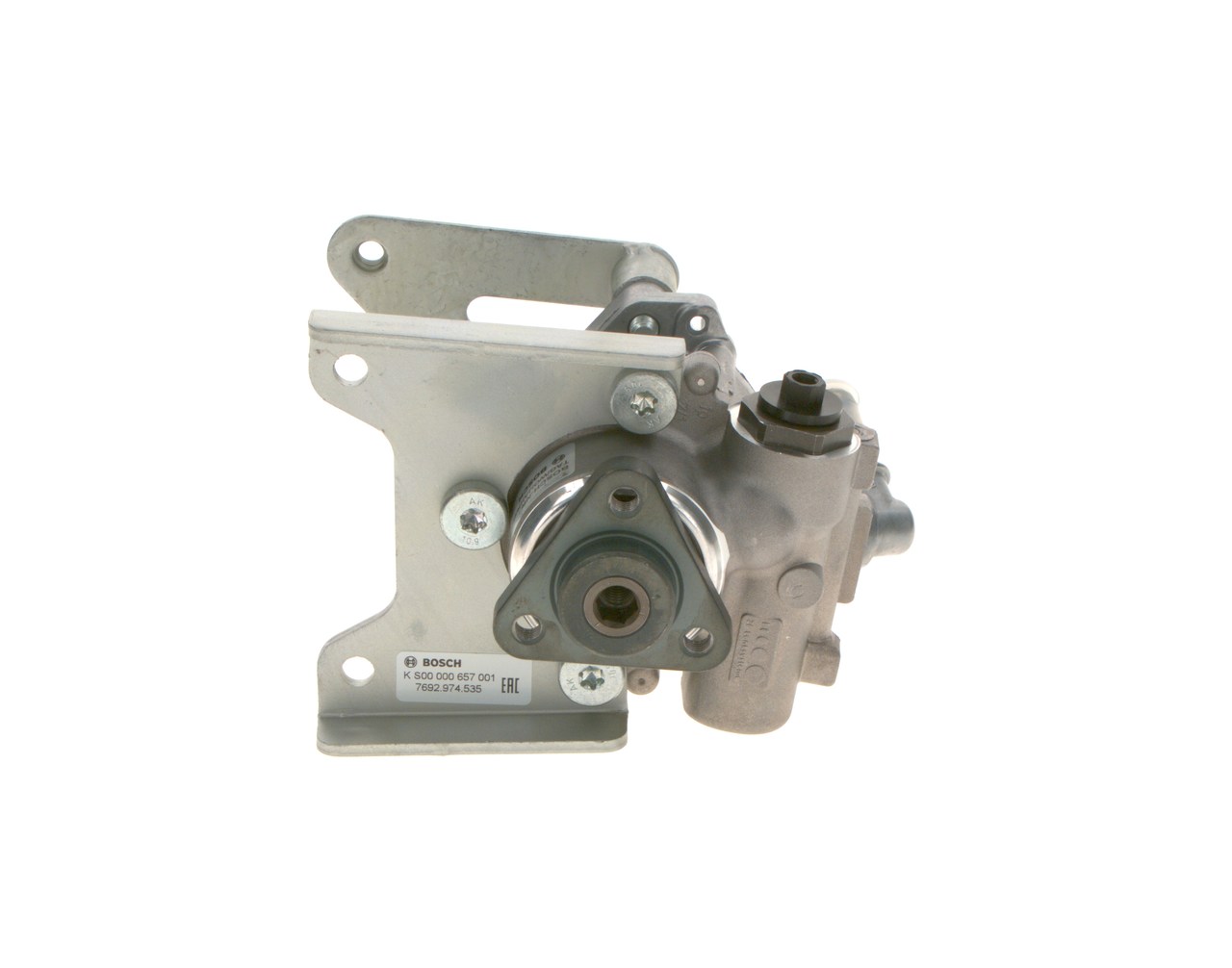 KS01000627 BOSCH Електрическа хидравлична помпа цена