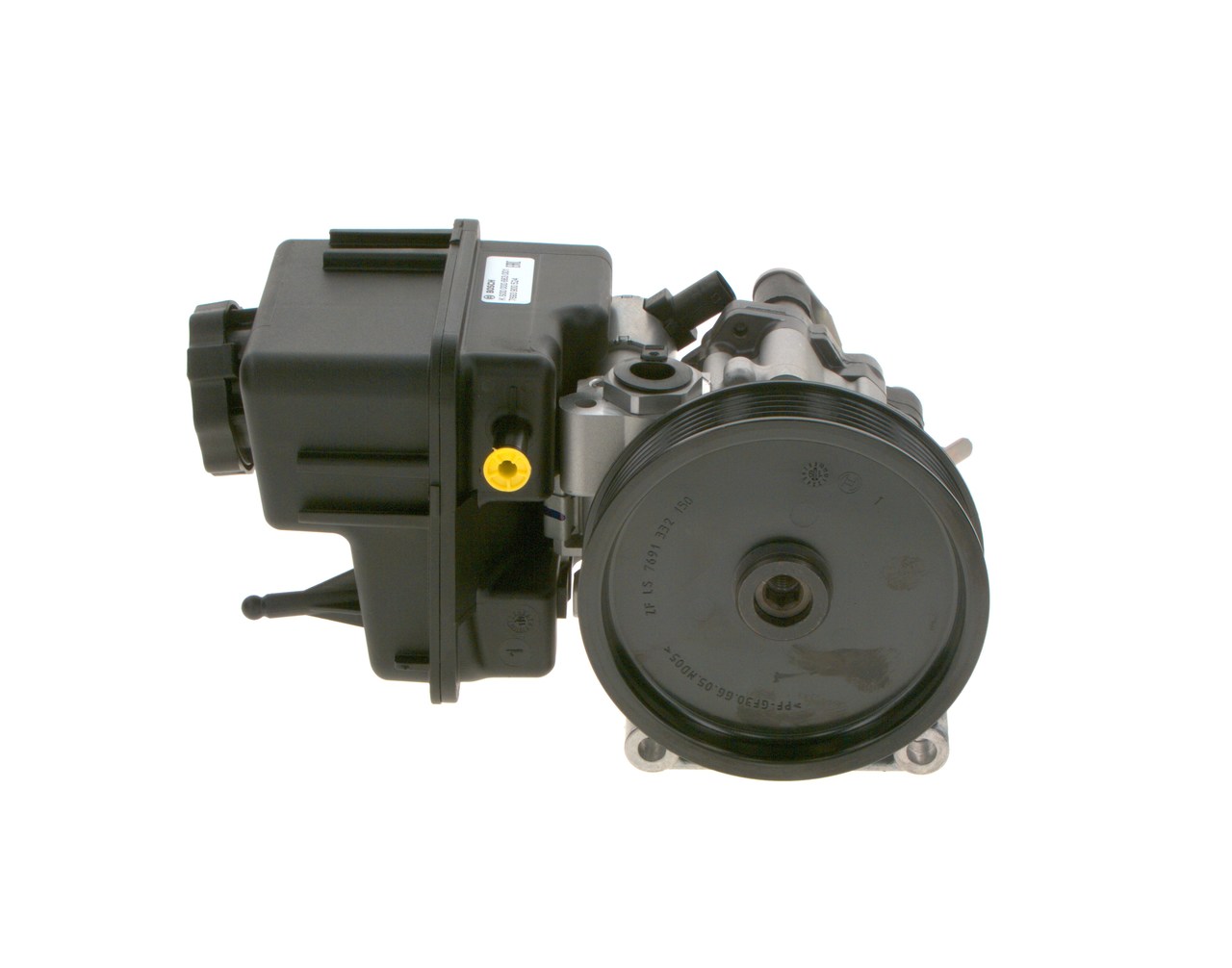 Servopumpe K S01 000 633 BOSCH 64666601 MERCEDES-BENZ