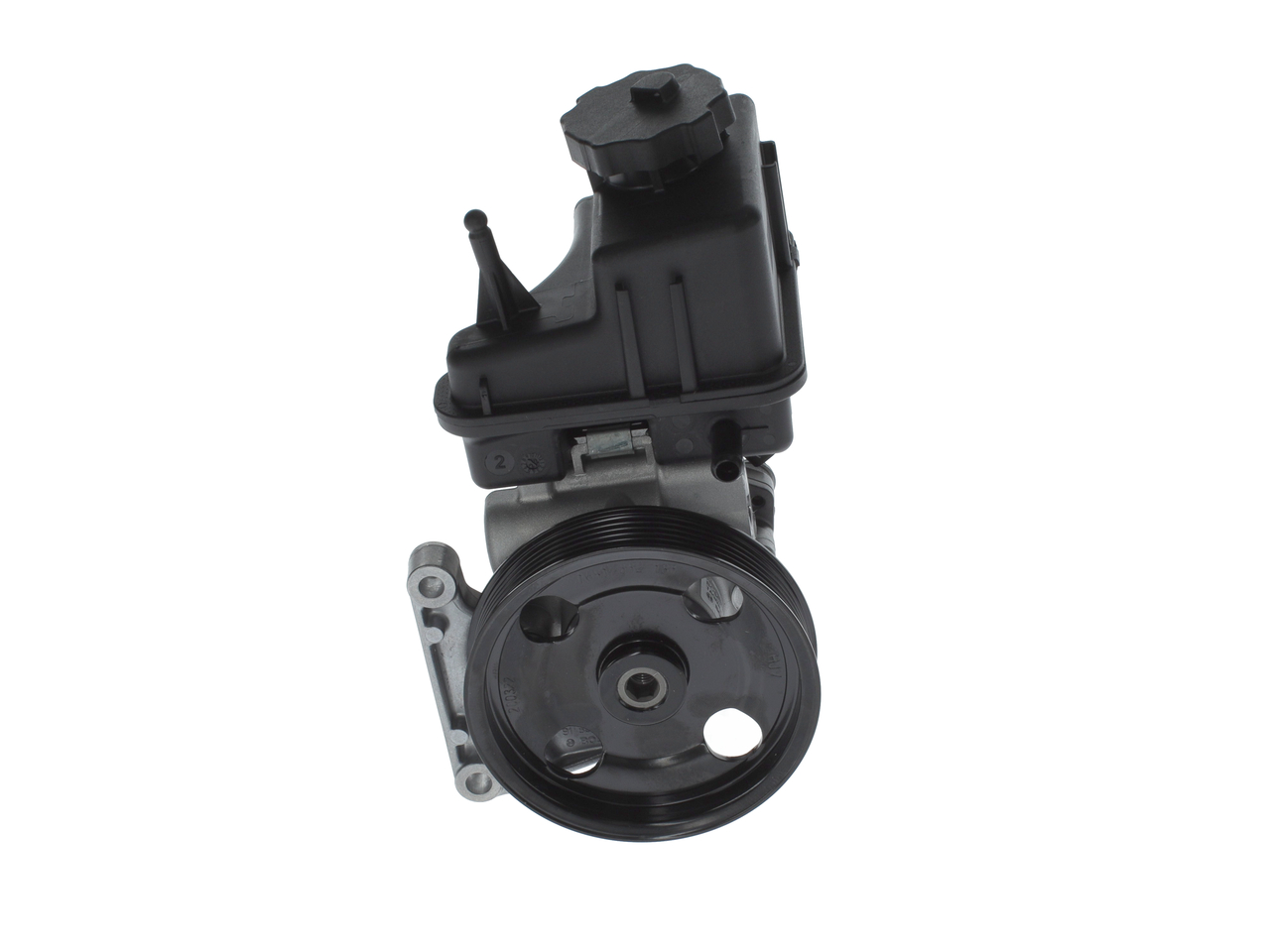 Pompe de direction assistée A0064669201 BOSCH KS01000636 MERCEDES-BENZ