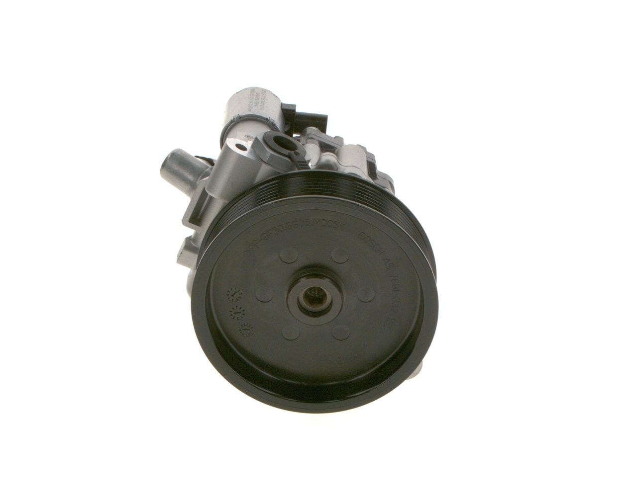 Servopumpe A006466520180 BOSCH KS01000642 MERCEDES-BENZ