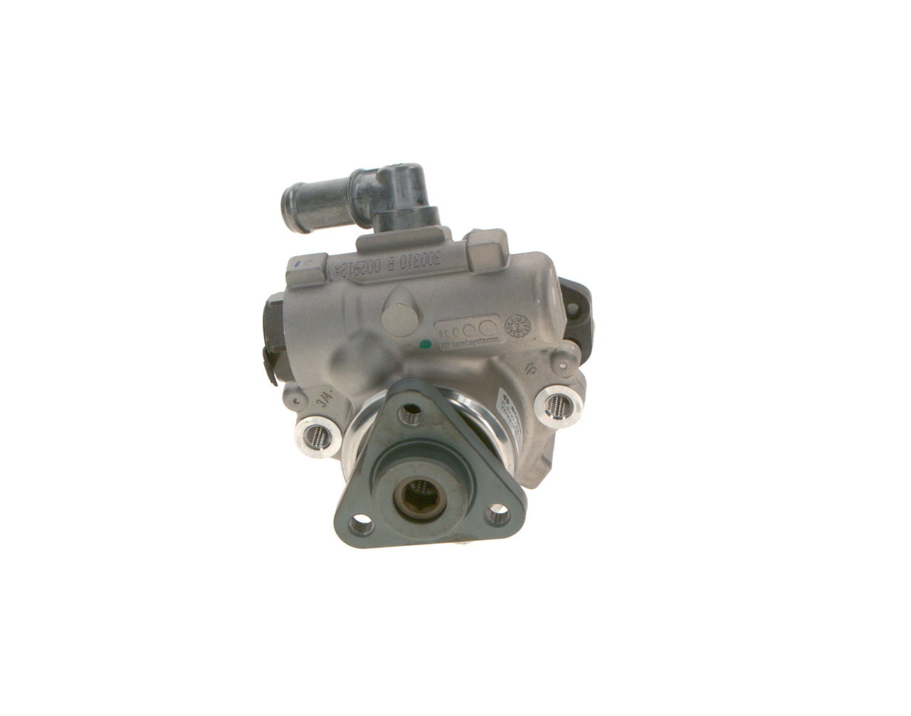 Servopumpe K S01 000 648 BOSCH 4F0145155C VW, AUDI, SKODA, SEAT