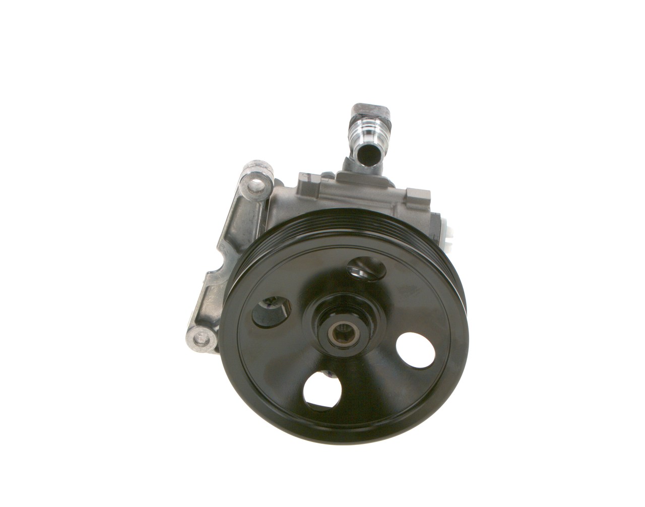 Servopumpe K S01 000 649 BOSCH A0034666001 MERCEDES-BENZ, SMART, LAND ROVER