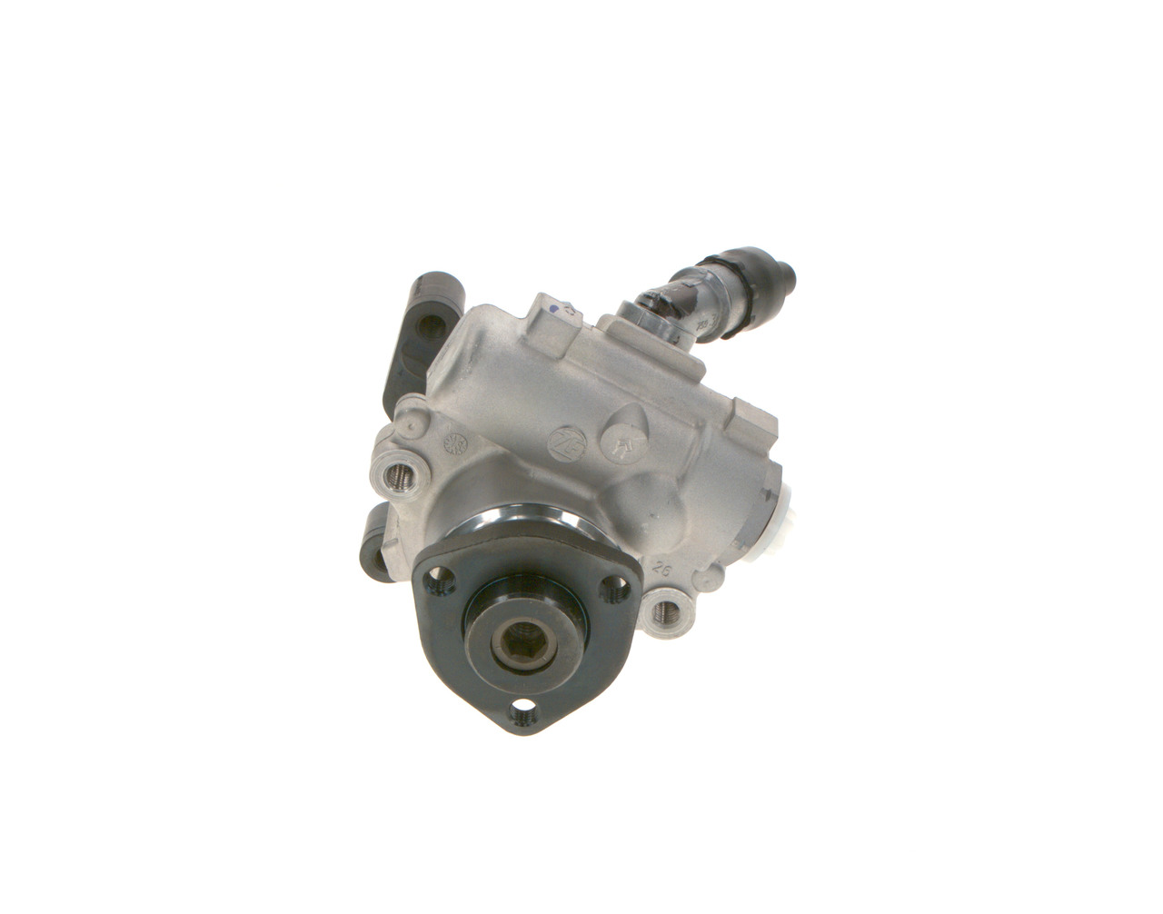 Servolenkung Pumpe BOSCH K S01 000 653 Bewertung