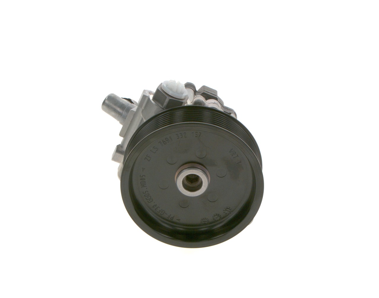 7693955229 BOSCH K S01 000 658 Servopumpe