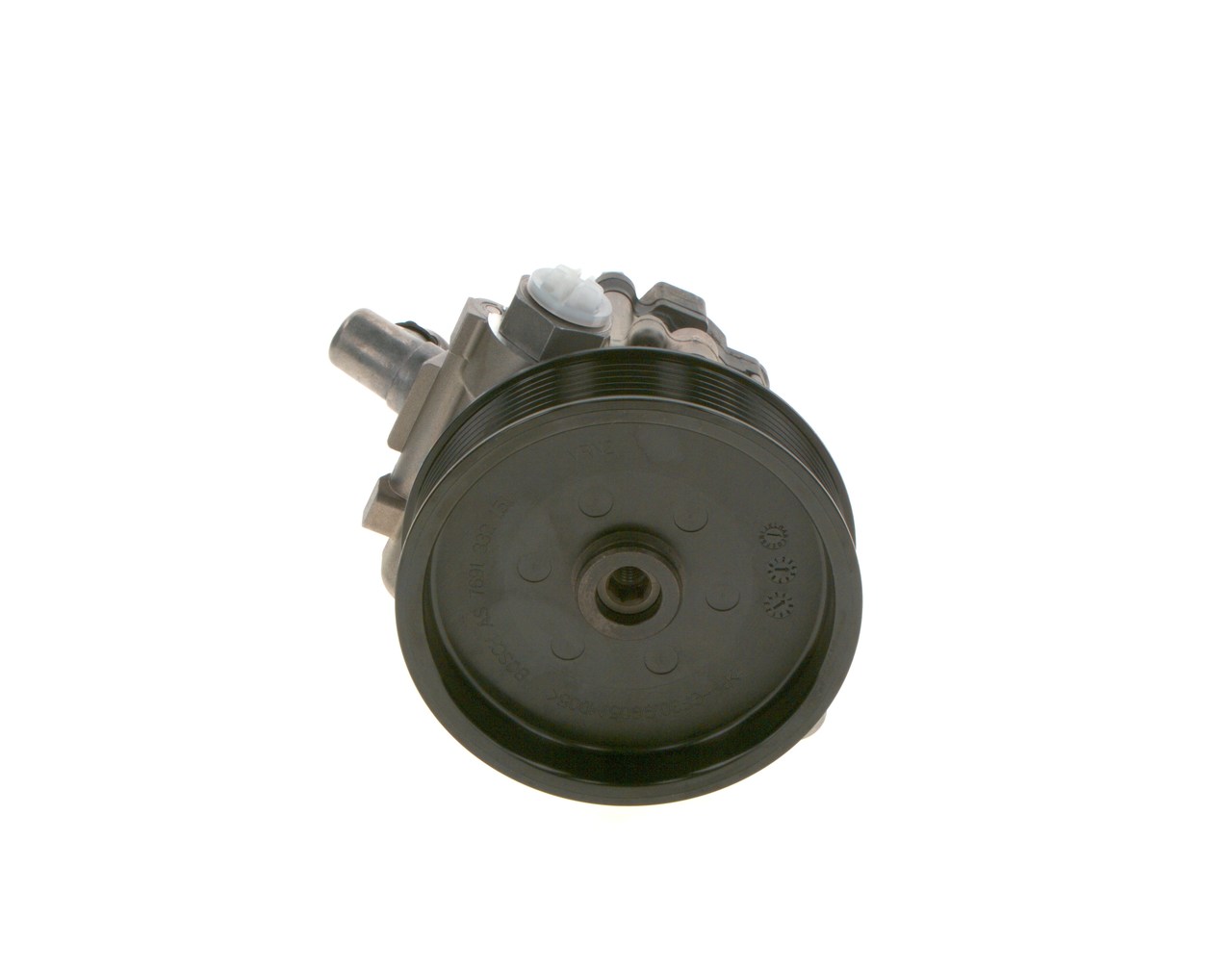 Servopumpe K S01 000 664 BOSCH 0054660201 MERCEDES-BENZ