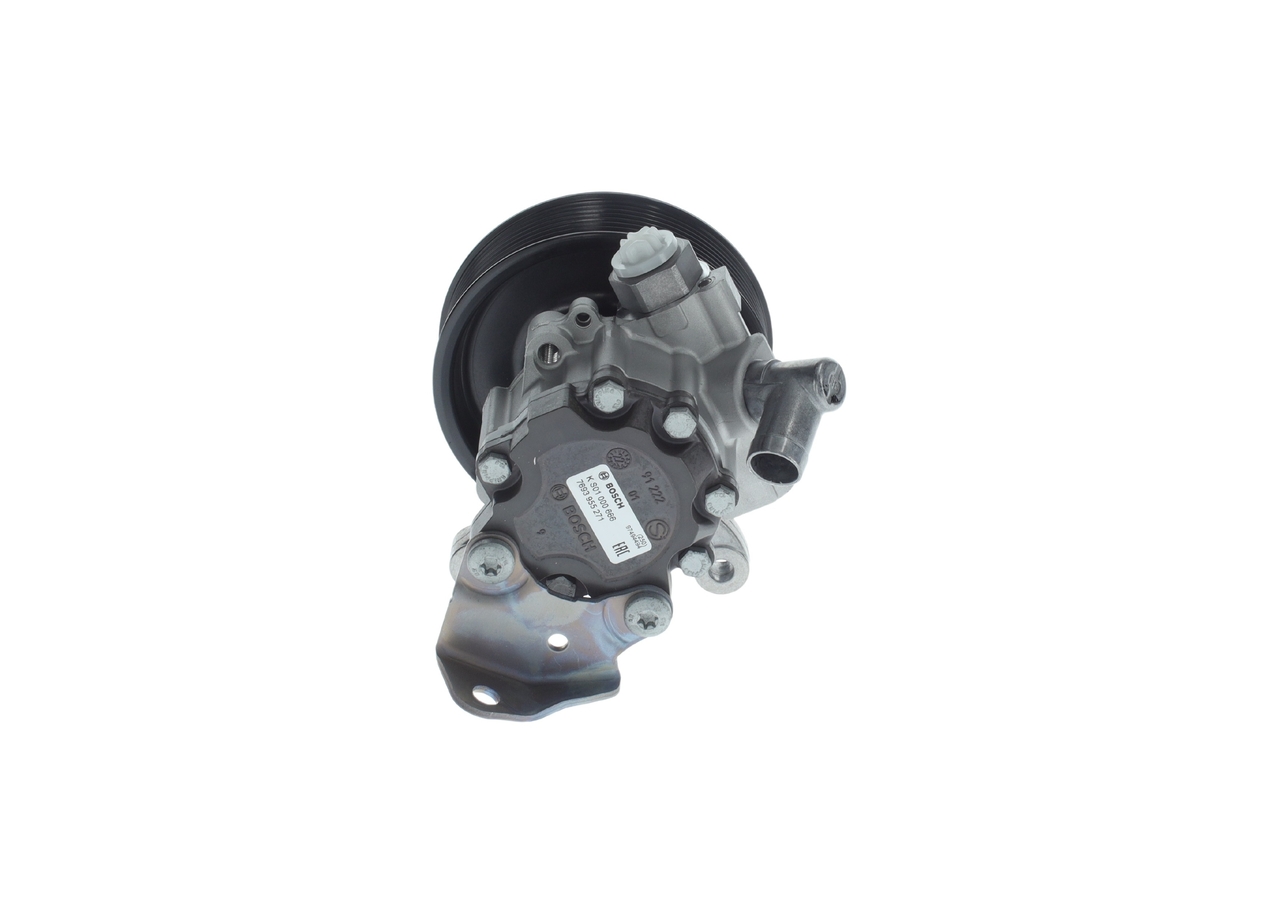 Servo čerpadlo 0054664101 BOSCH KS01000666 MERCEDES-BENZ