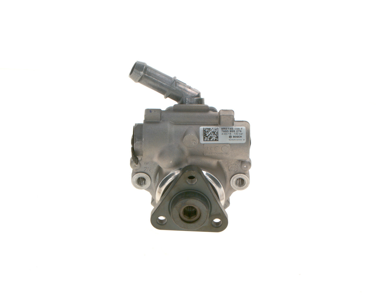 Servopumpe K S01 000 667 BOSCH 8R0145155F VW, AUDI, SKODA, SEAT
