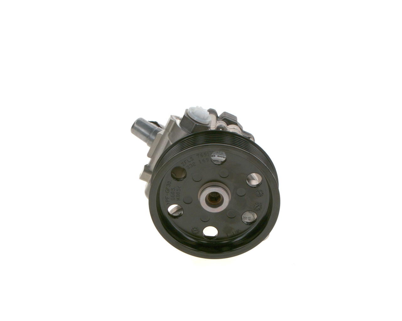 Servopumpe K S01 000 672 BOSCH 0054668801 MERCEDES-BENZ