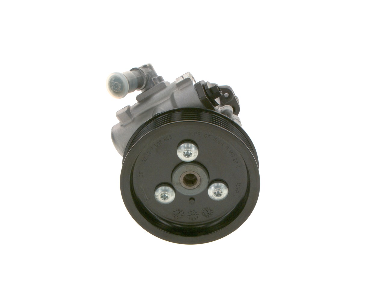 Servo pump BOSCH K S01 000 679 rating