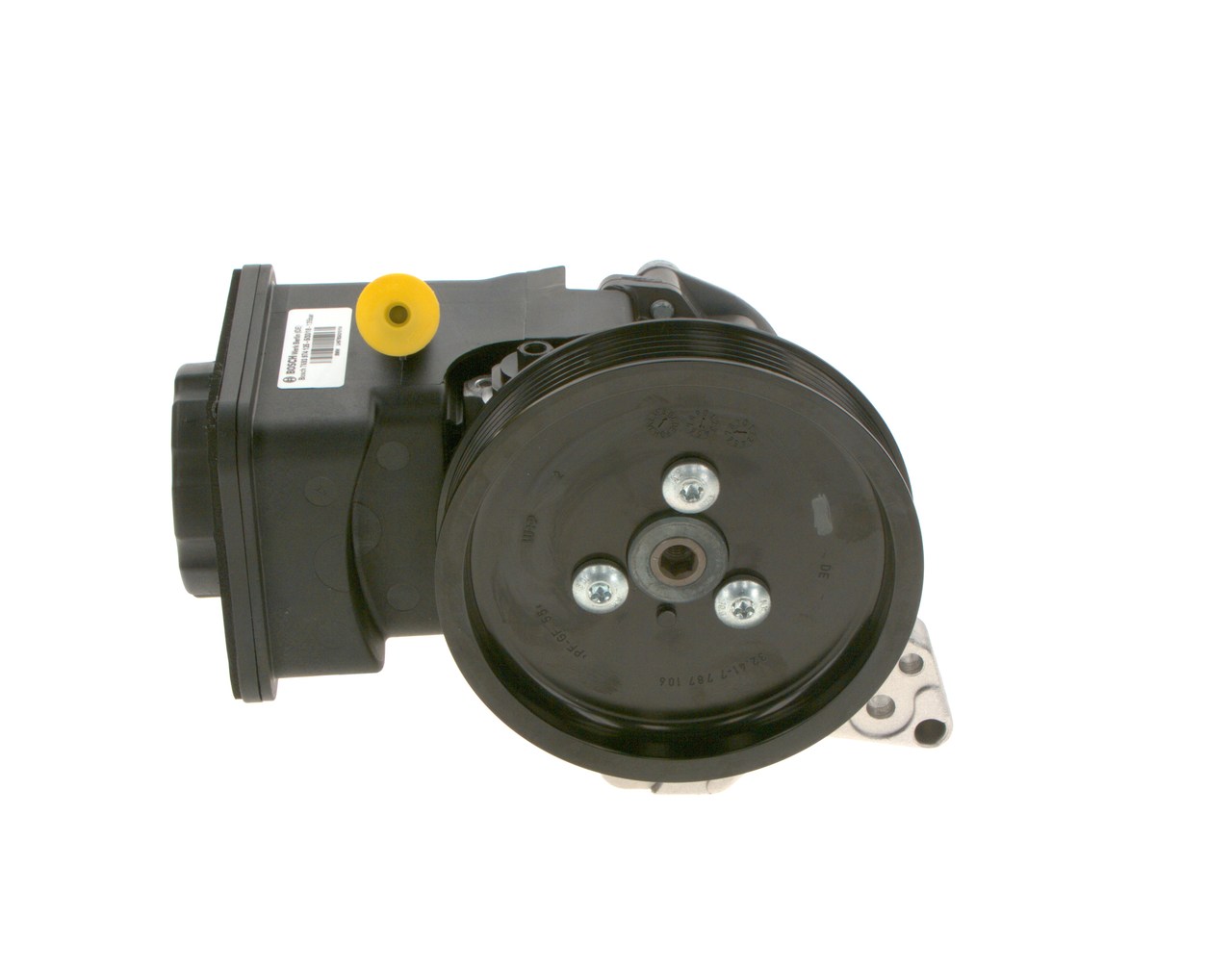 Servo pump BOSCH K S01 000 683 rating