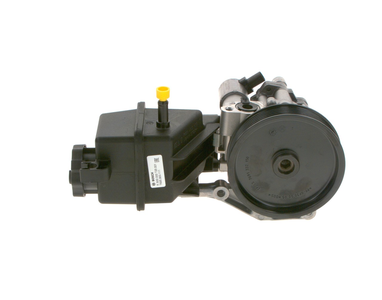 Servolenkung Pumpe BOSCH K S01 000 695 Bewertung