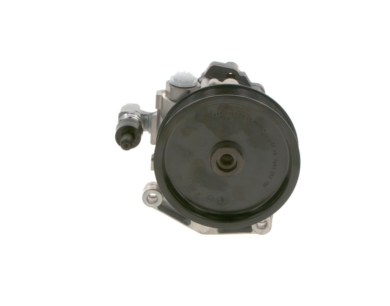 Servopumpe A005 466 65 01 BOSCH KS01000698 MERCEDES-BENZ