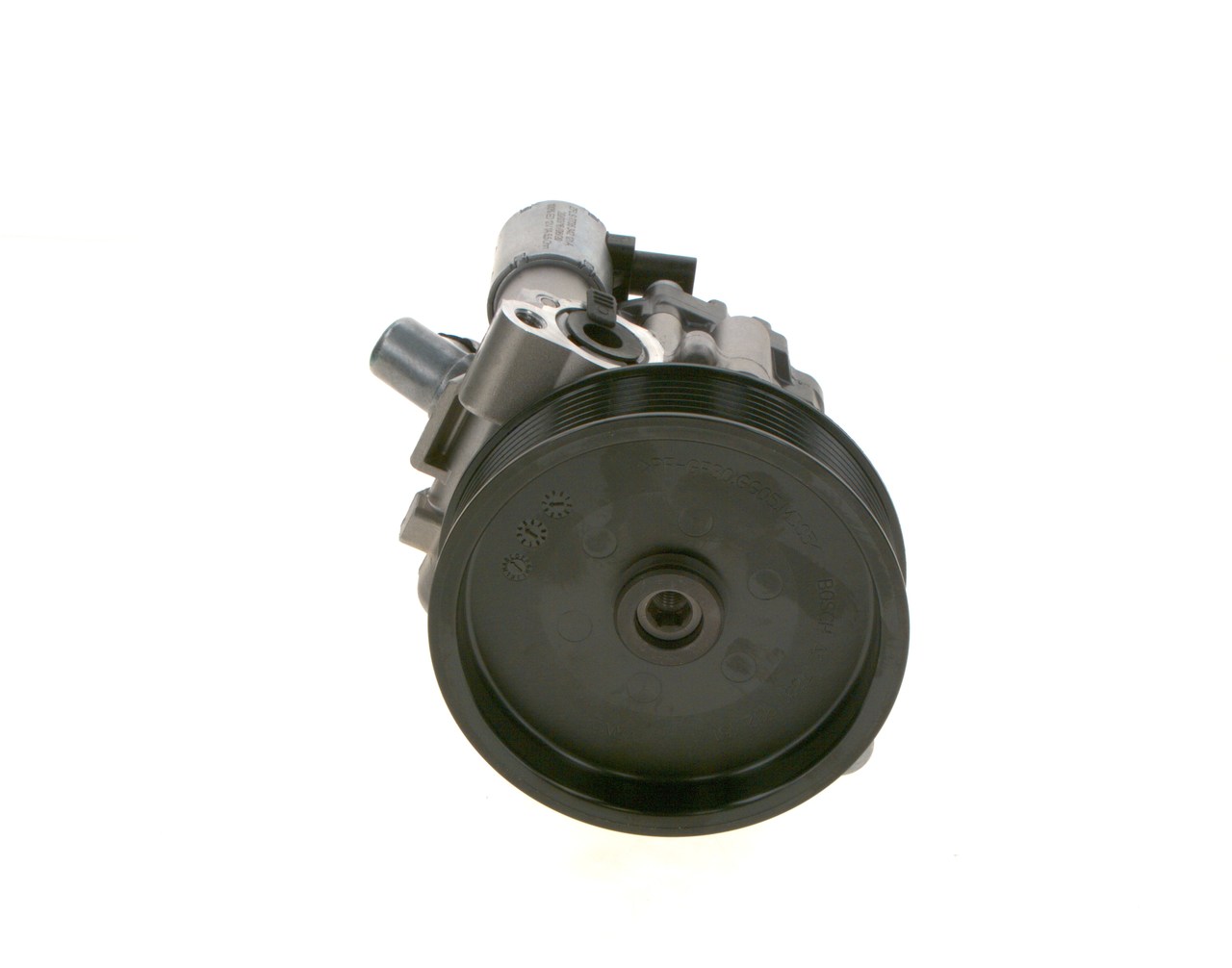 Servopumpe K S01 000 700 BOSCH A005466840180 MERCEDES-BENZ