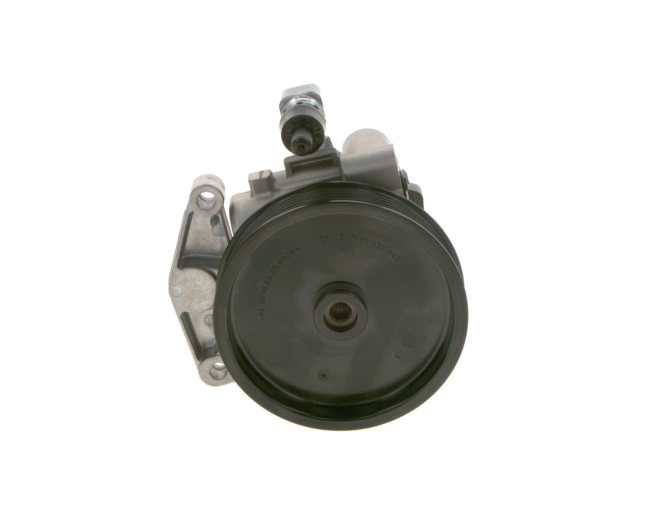 Servopumpe K S01 000 703 BOSCH 0064662401 MERCEDES-BENZ