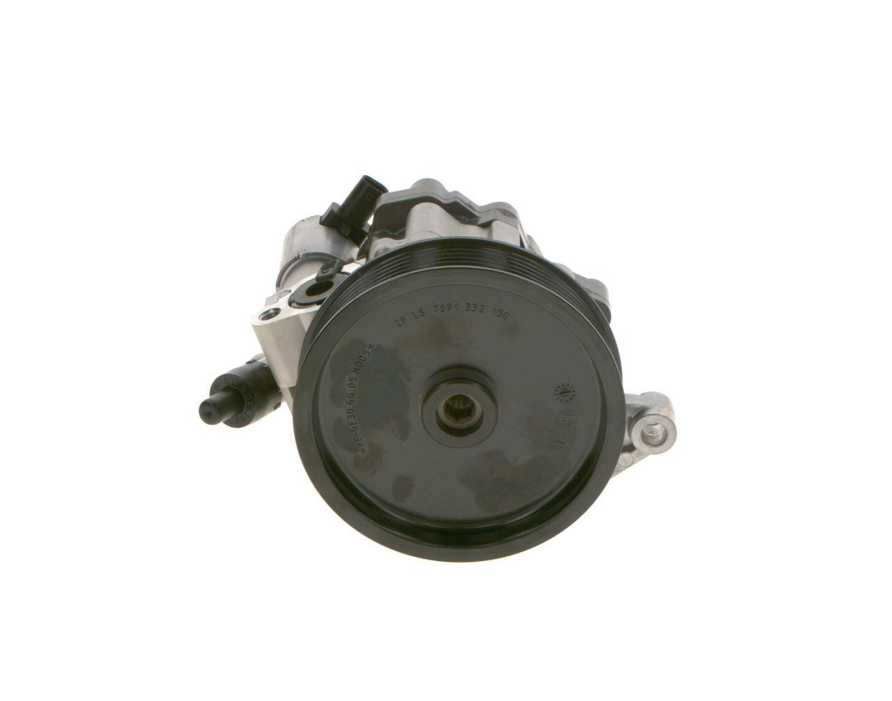 BOSCH K S01 000 705 Хидравлична помпа