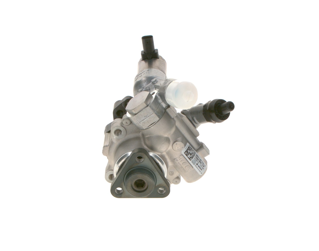 BOSCH K S01 000 714 Хидравлична помпа налягане [bar]: 130бар