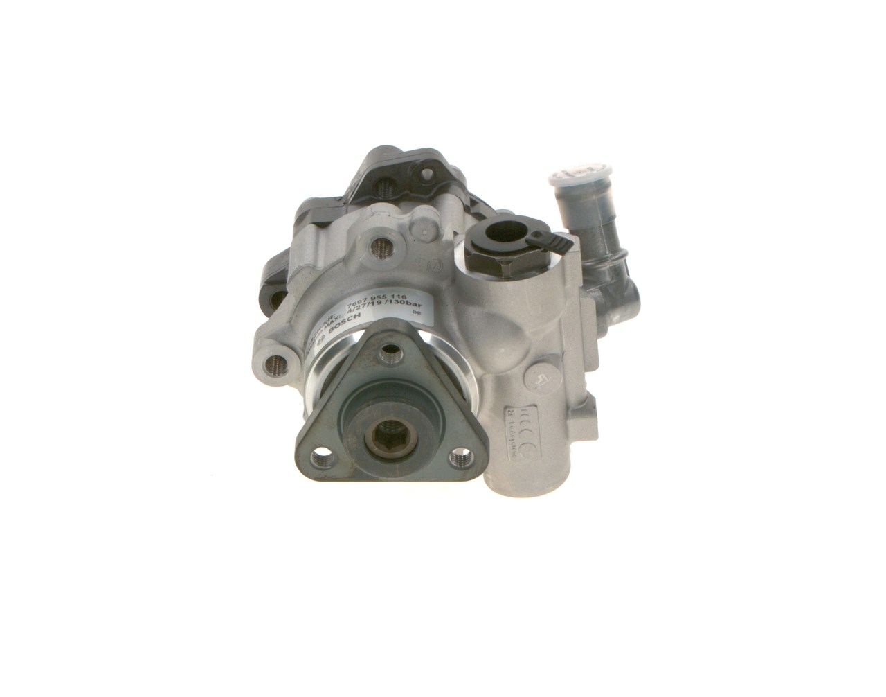 7697955116 BOSCH K S01 000 731 Servopumpe