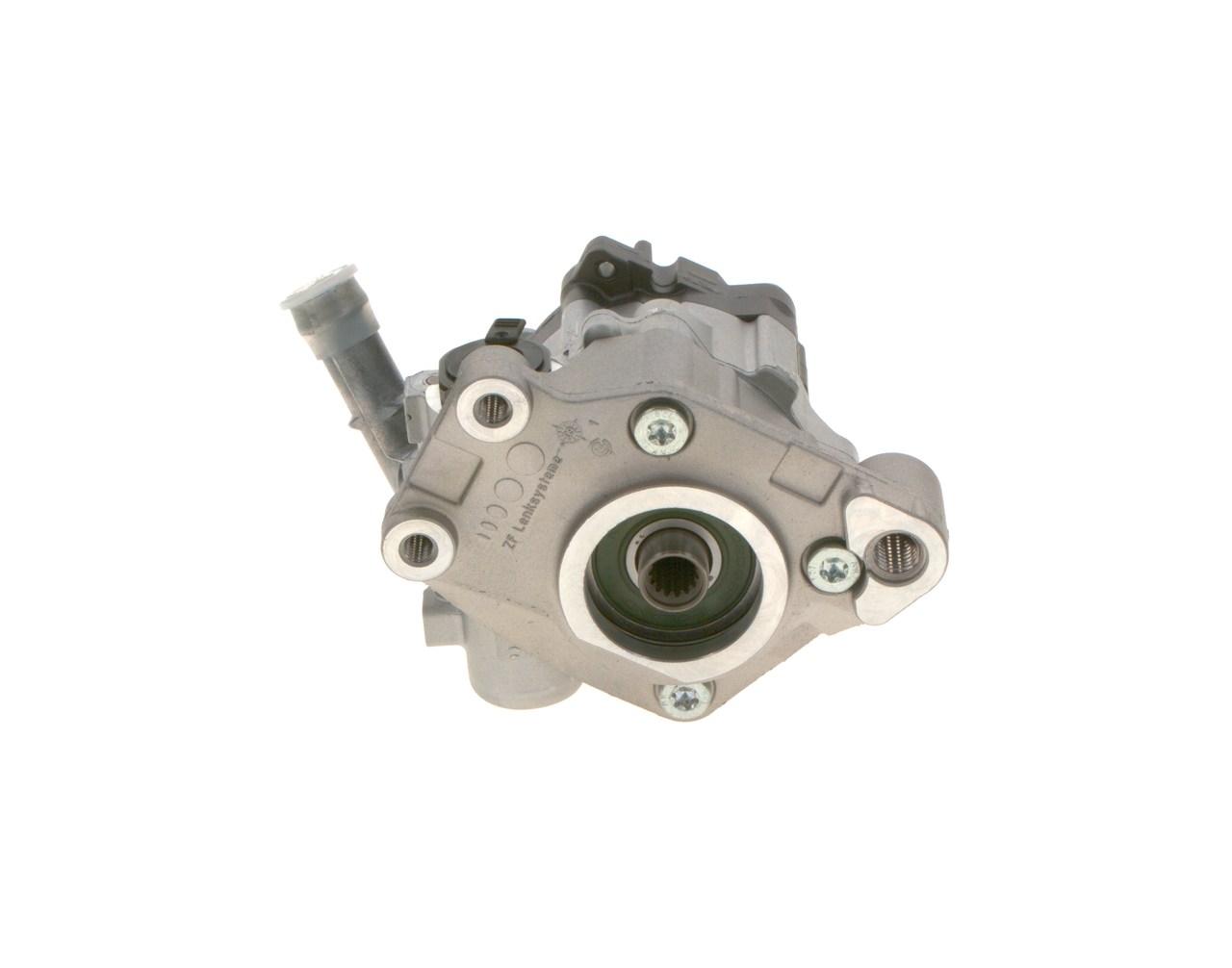 Servopumpe 4E0145156D BOSCH KS01000738 VW, AUDI, SKODA, SEAT