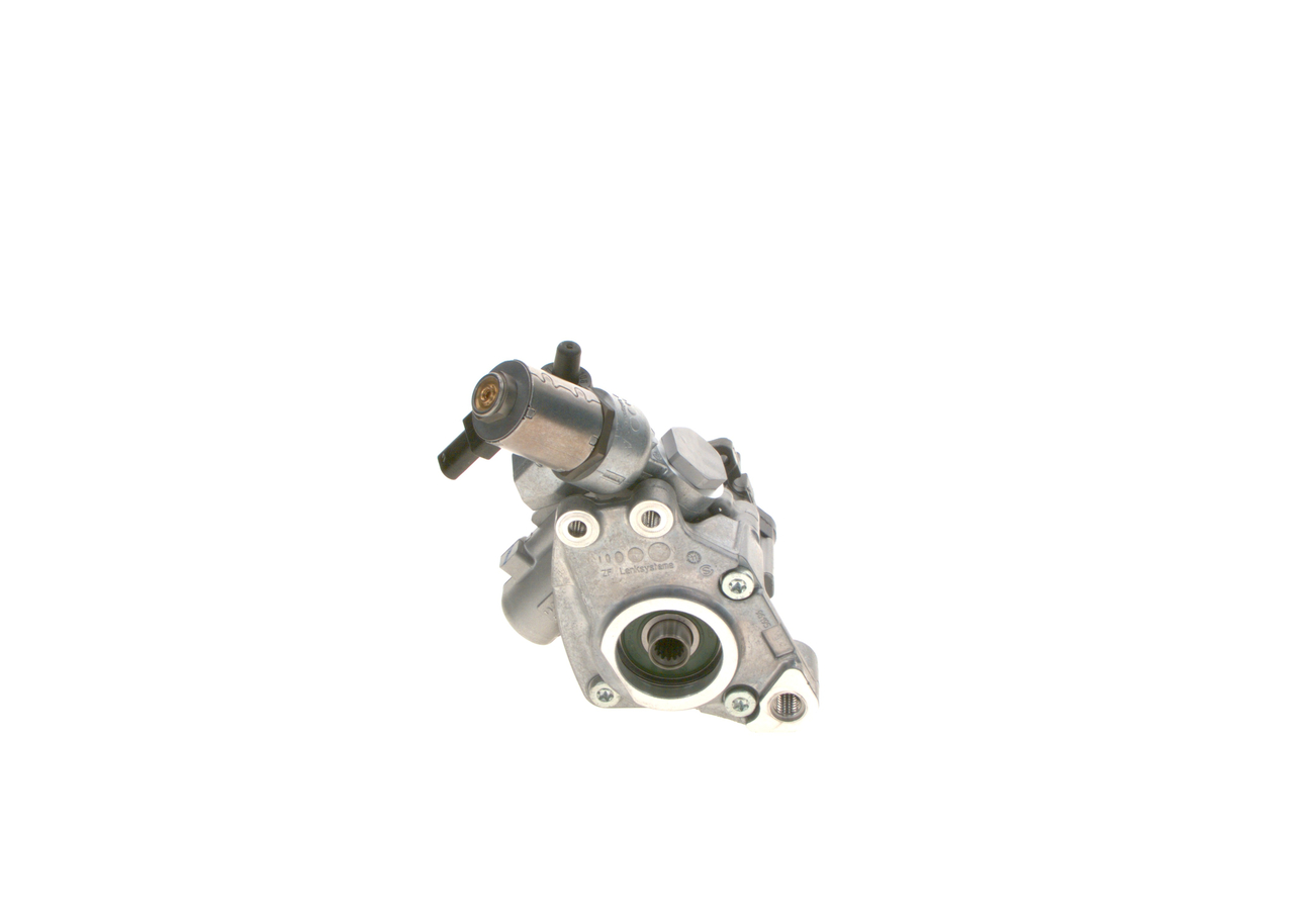 Servopumpe K S01 000 740 BOSCH 4H0145155D VW, AUDI, SKODA, SEAT