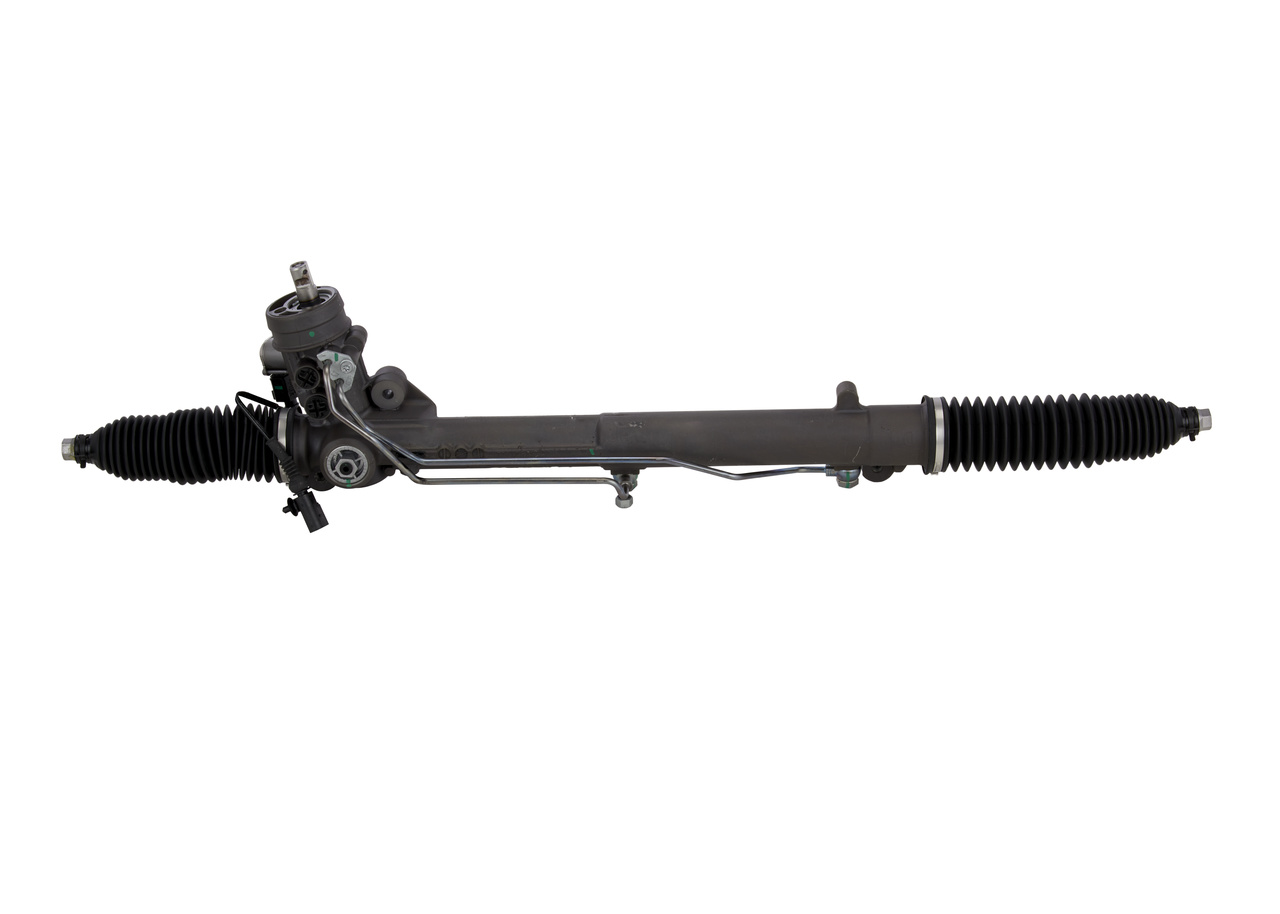 Lenkgetriebe K S00 000 956 BOSCH 8E1422052S VW, AUDI, SKODA, SEAT