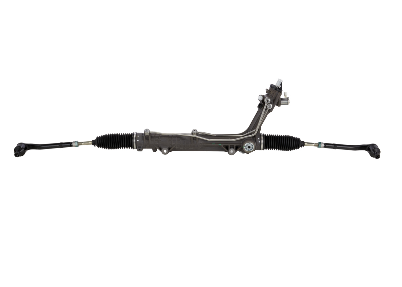 BOSCH K S00 000 982 Lenkgetriebe LAND ROVER RANGE ROVER 4.4 4x4 299 PS Benzin