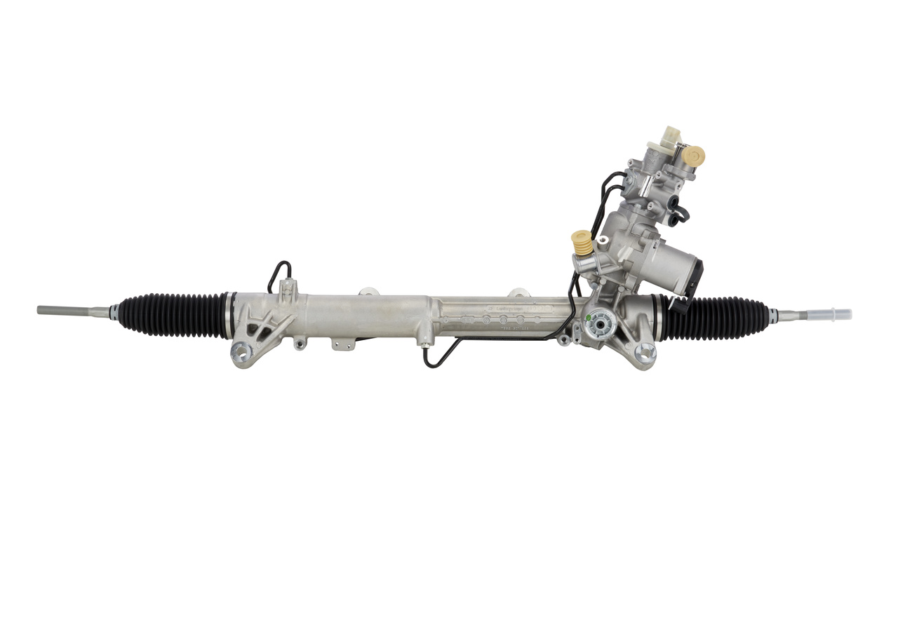 Rack and pinion steering BOSCH K S00 001 017 rating