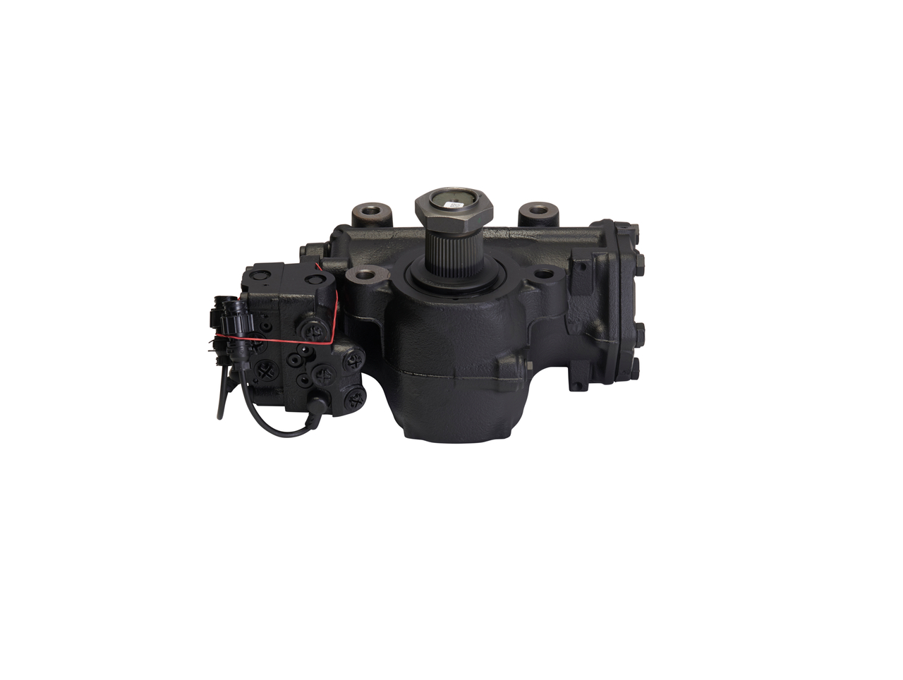Rack and pinion steering BOSCH K S00 001 315 rating
