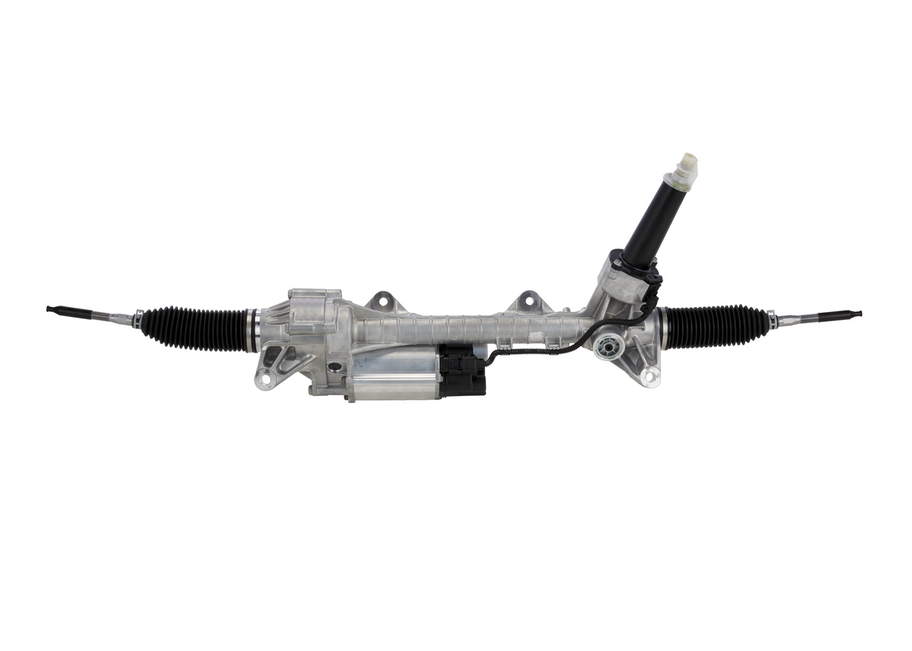 Lenkgetriebe K S01 000 799 BOSCH 1610575080 PEUGEOT, CITROЁN