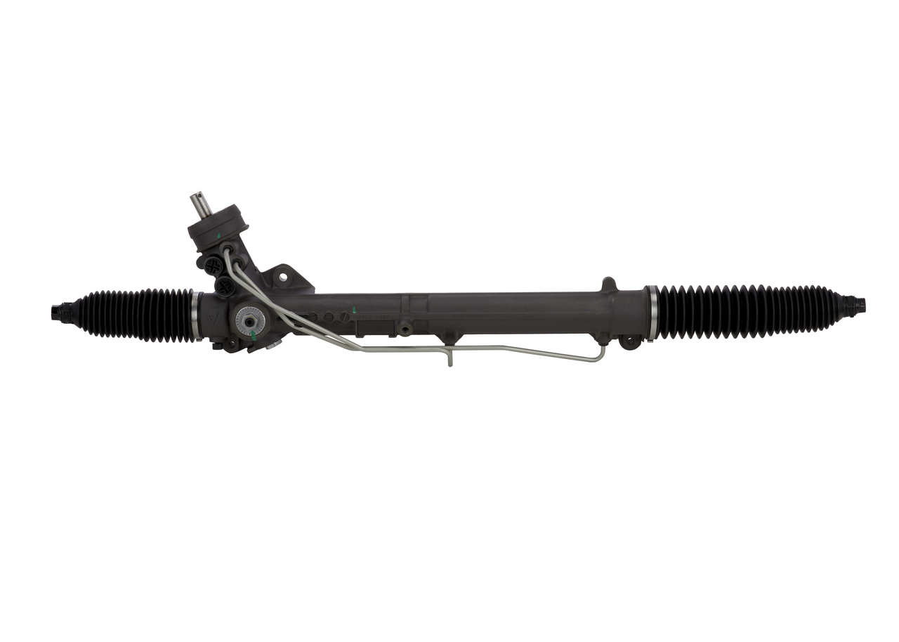 Lenkgetriebe K S01 000 848 BOSCH 8D1422052P VW, AUDI, SKODA, SEAT