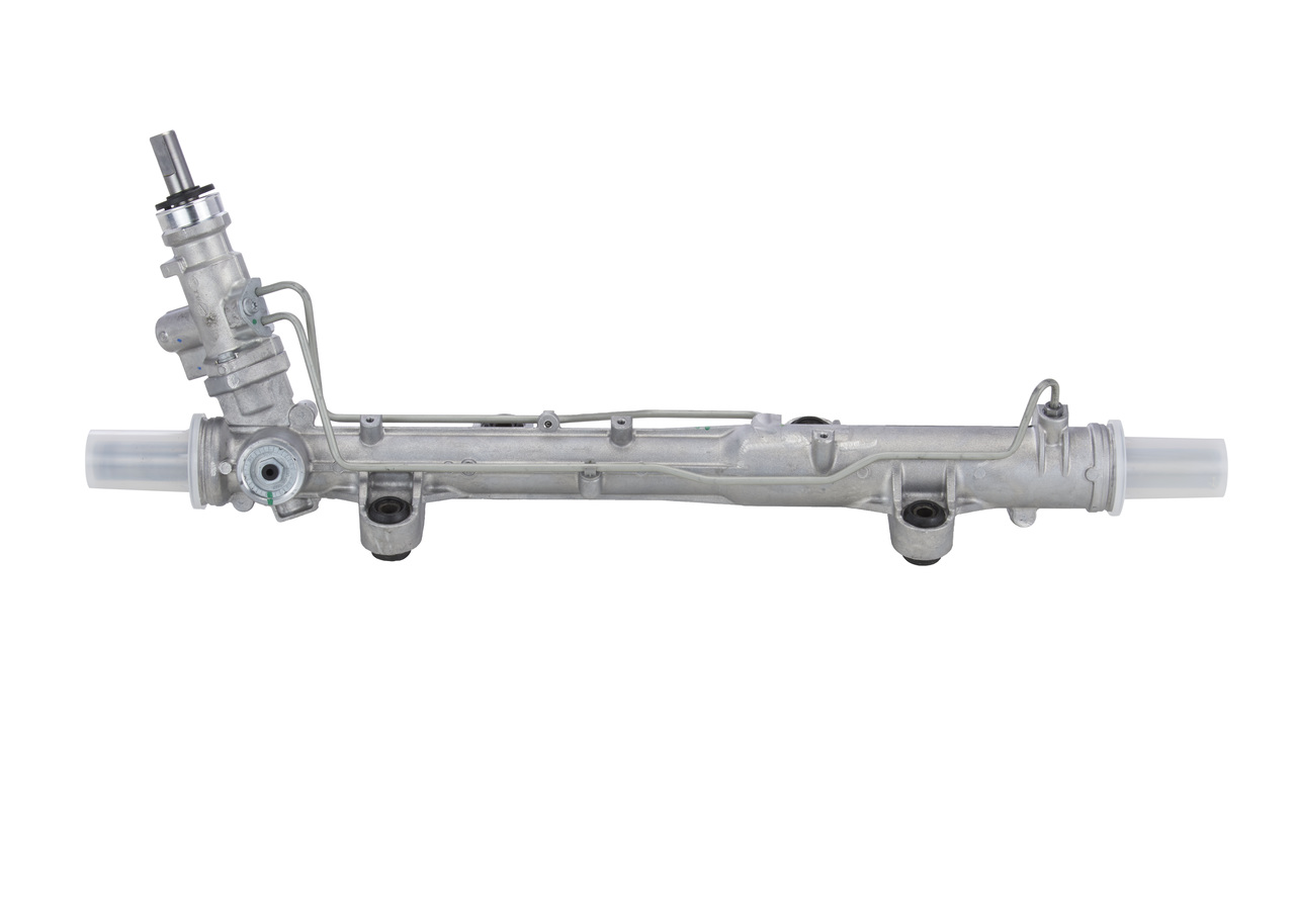 Lenkgetriebe K S01 000 888 BOSCH 7E1422061H VW, AUDI, SKODA, SEAT