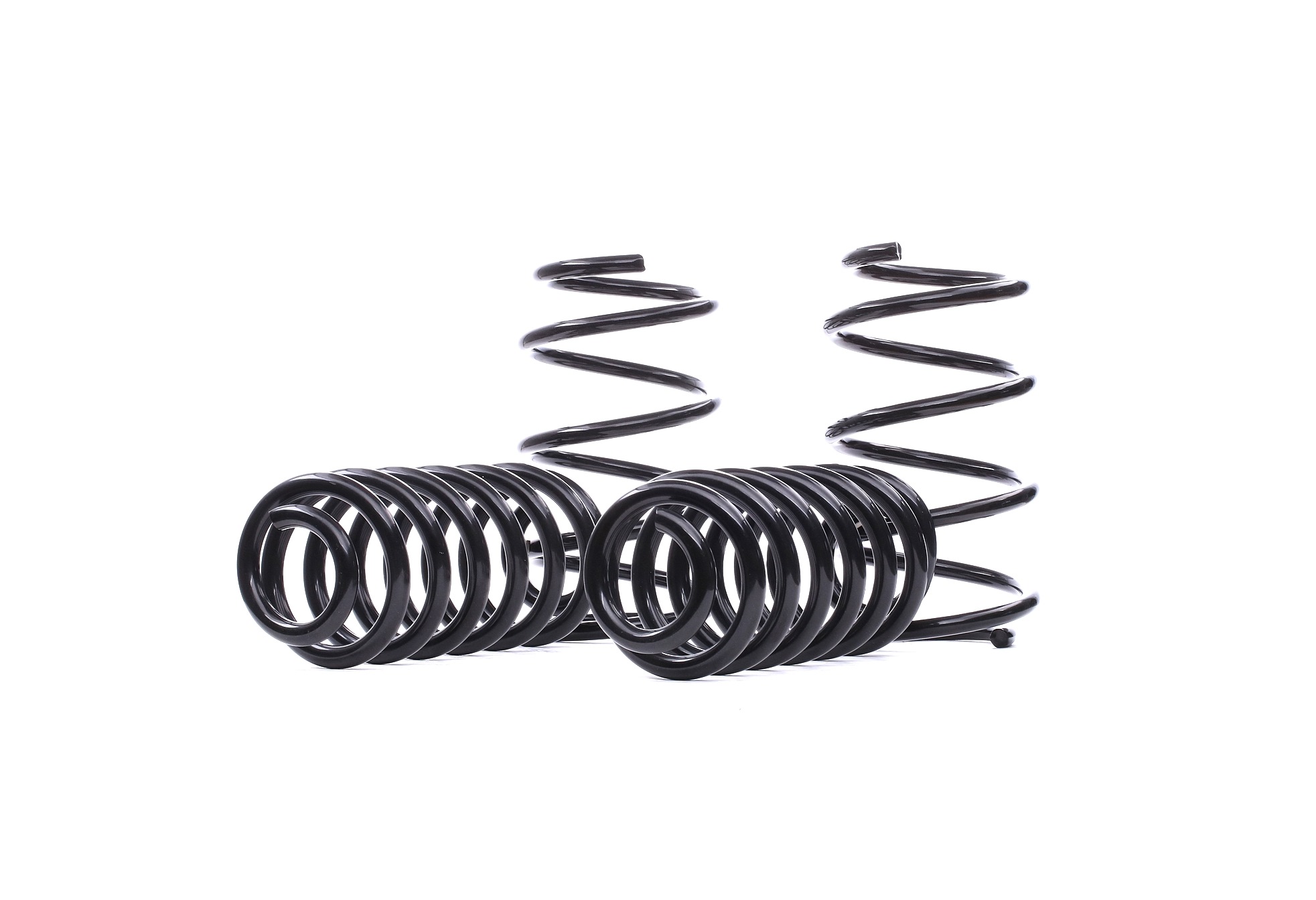 Eibach Pro-Kit E10-15-021-10-22.1 Molle Sospensioni Per Audi A3 | Ribassamento E Tenuta