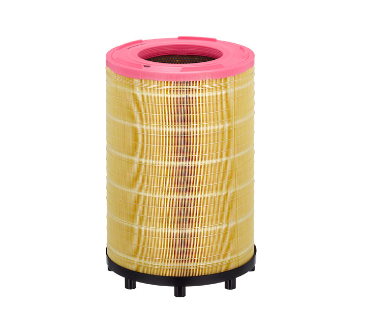 MANN-FILTER C 31 014 Luftfilter