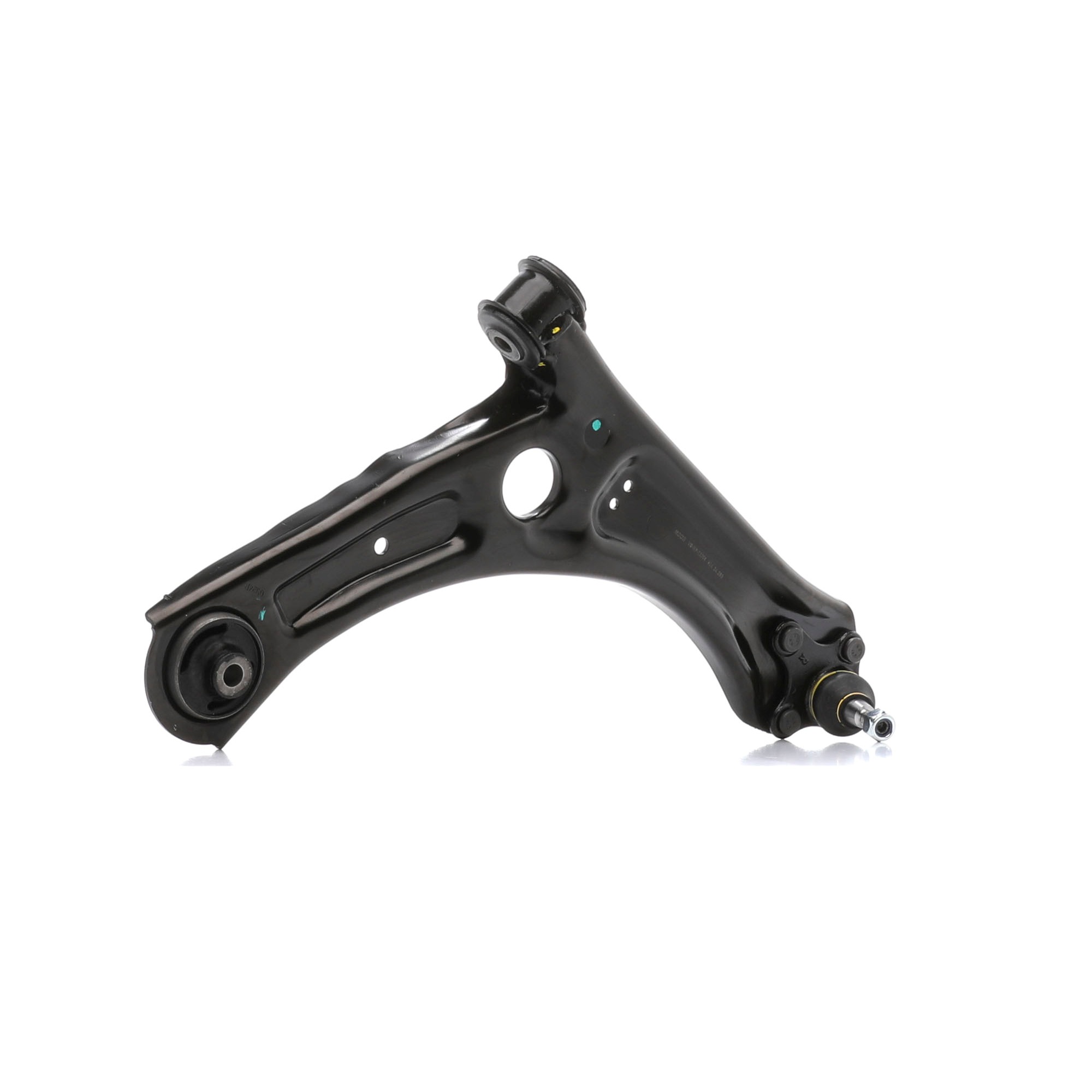 Trailing arm MOOG VO-WP-13308 rating