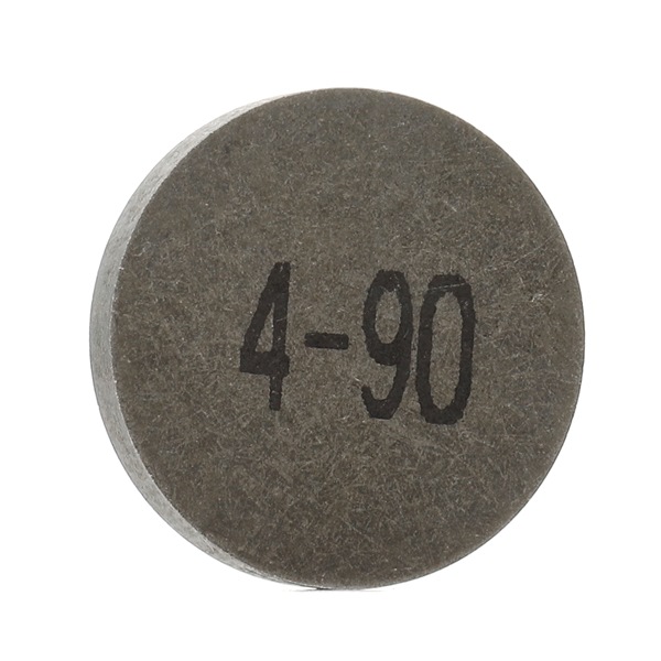 Prowadnica zaworu / uszczelka / regulacja METELLI 03-0049