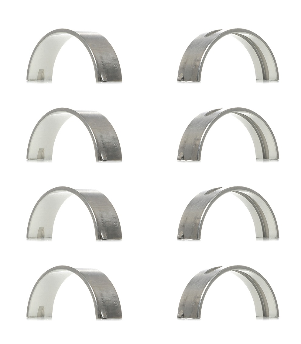 Kurbelwellenlagersatz KOLBENSCHMIDT 77559600 Bewertung