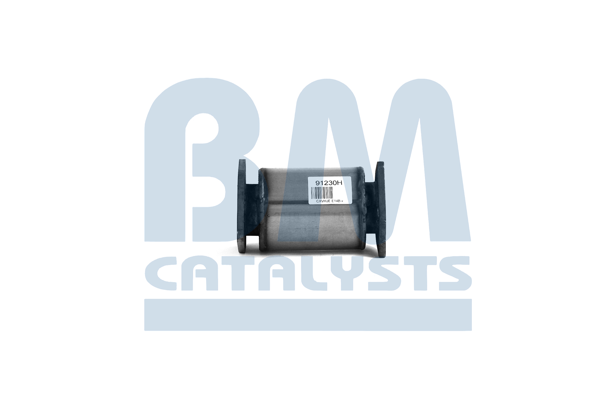 BM CATALYSTS BM91230H Катализатор CHEVROLET HHR MPV цена