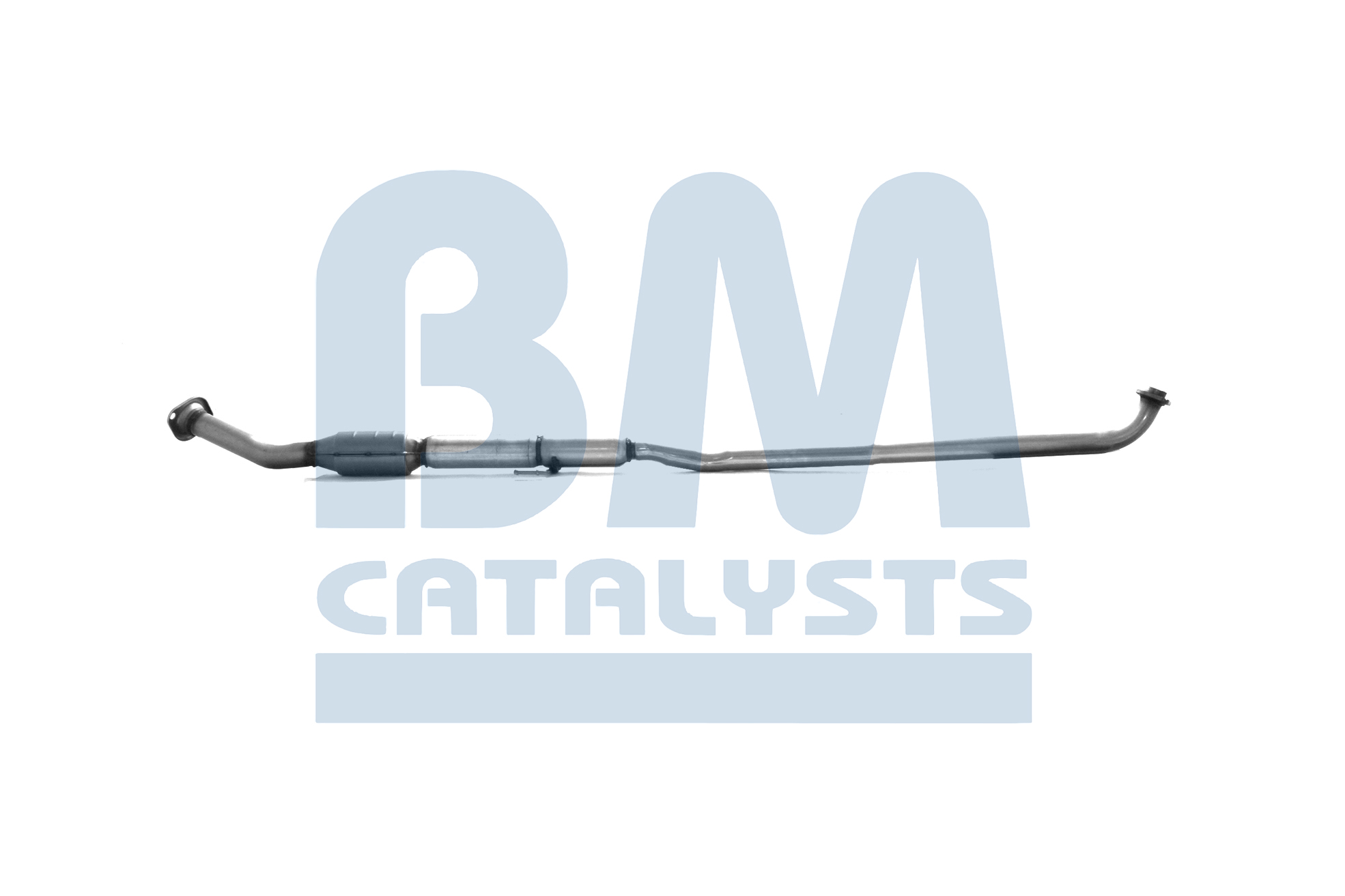 Katalysator BM91409H BM CATALYSTS 174100D290 MERCEDES-BENZ, TOYOTA, WIESMANN