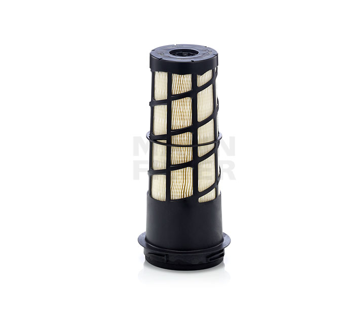 MANN-FILTER C 10 006 Luftfilter