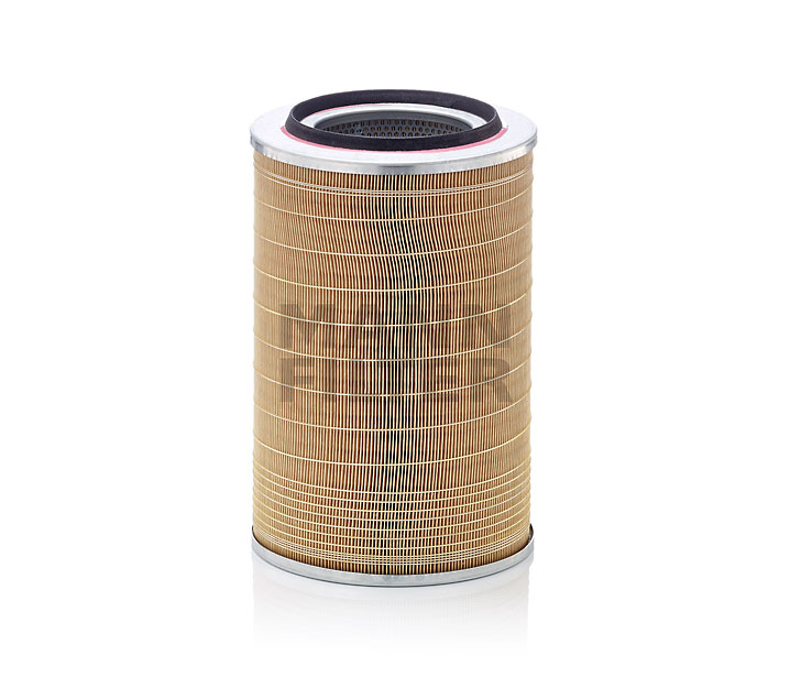 MANN-FILTER C 24 508/1 Luftfilter