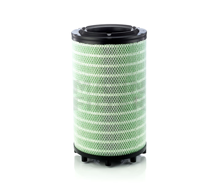 Air filter 1 869 994 MANN-FILTER C31018 SAAB